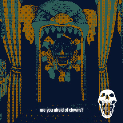 13 Sinister Souls