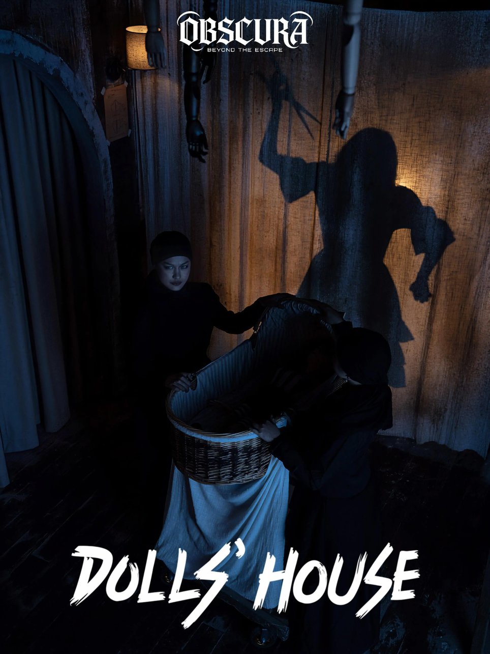 Dolls' House
