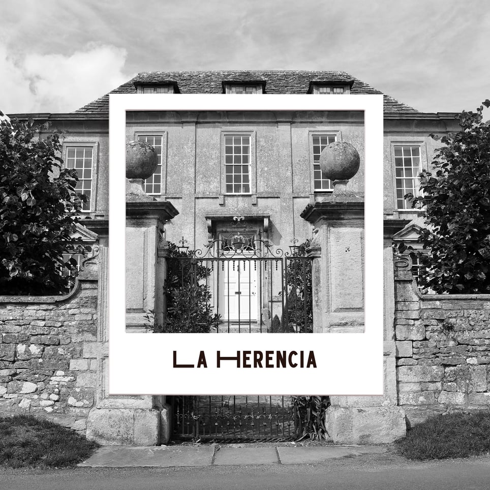 La Herencia