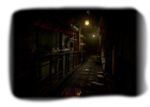 The Prison [VR]