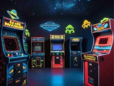Alien Invaders