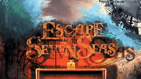 Escape the Seven Seas