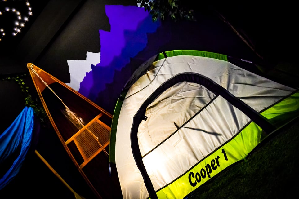 Camp Survival