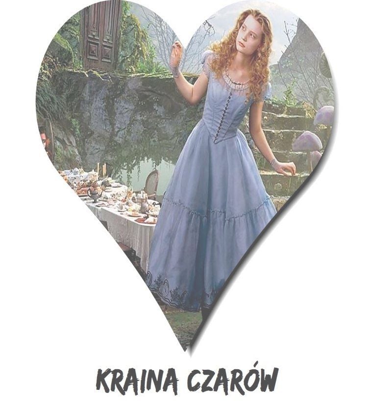 Kraina Czarów