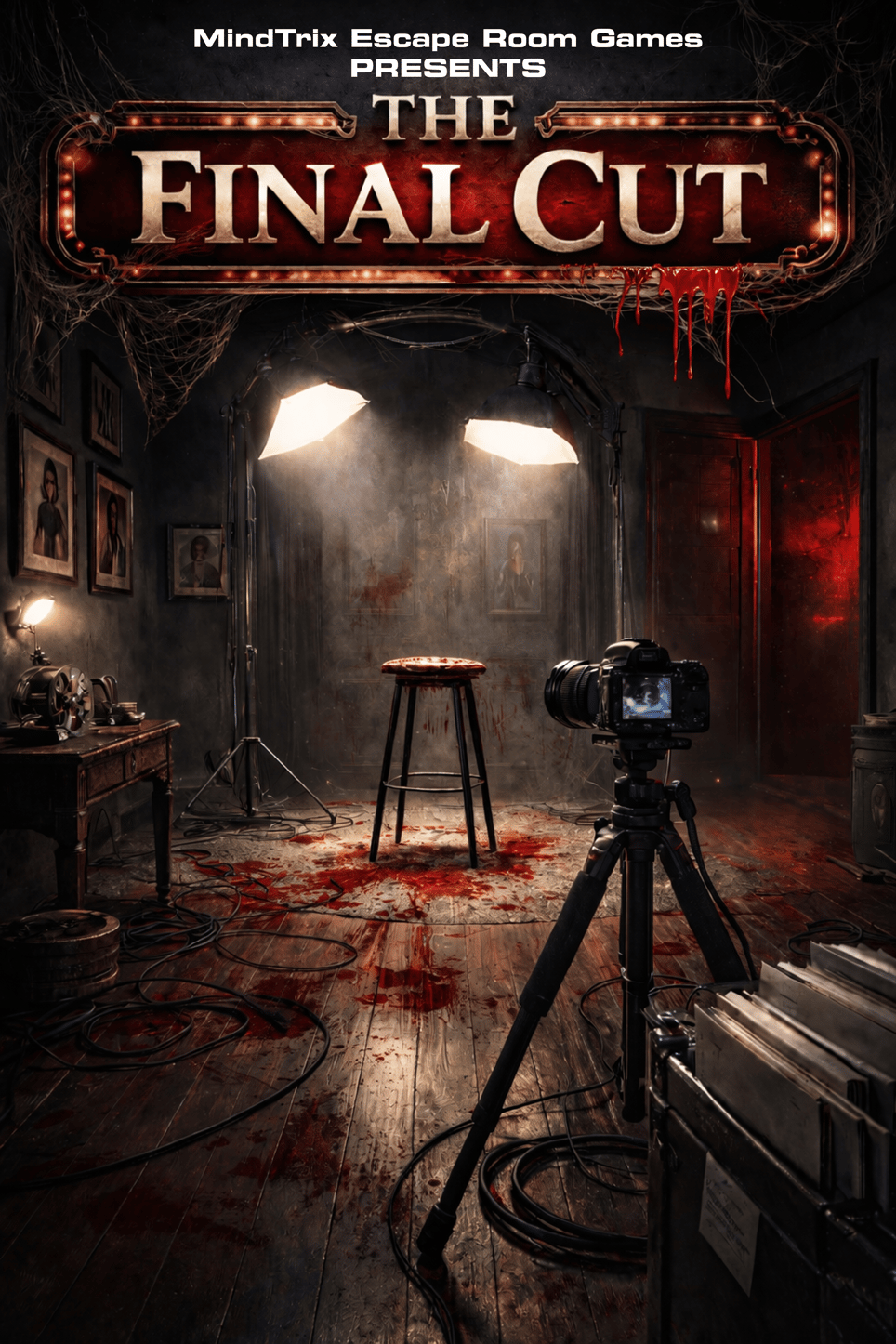 The Final Cut