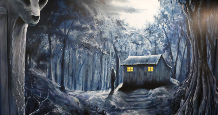 The Caretaker