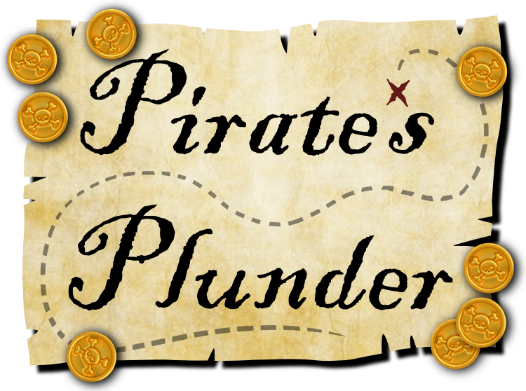 Pirate's Plunder
