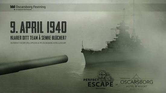 9. April 1940