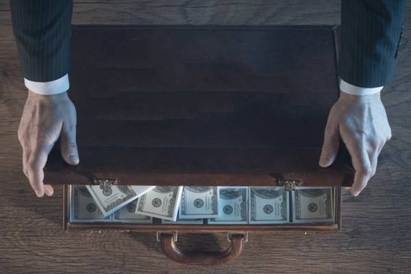 The Heist