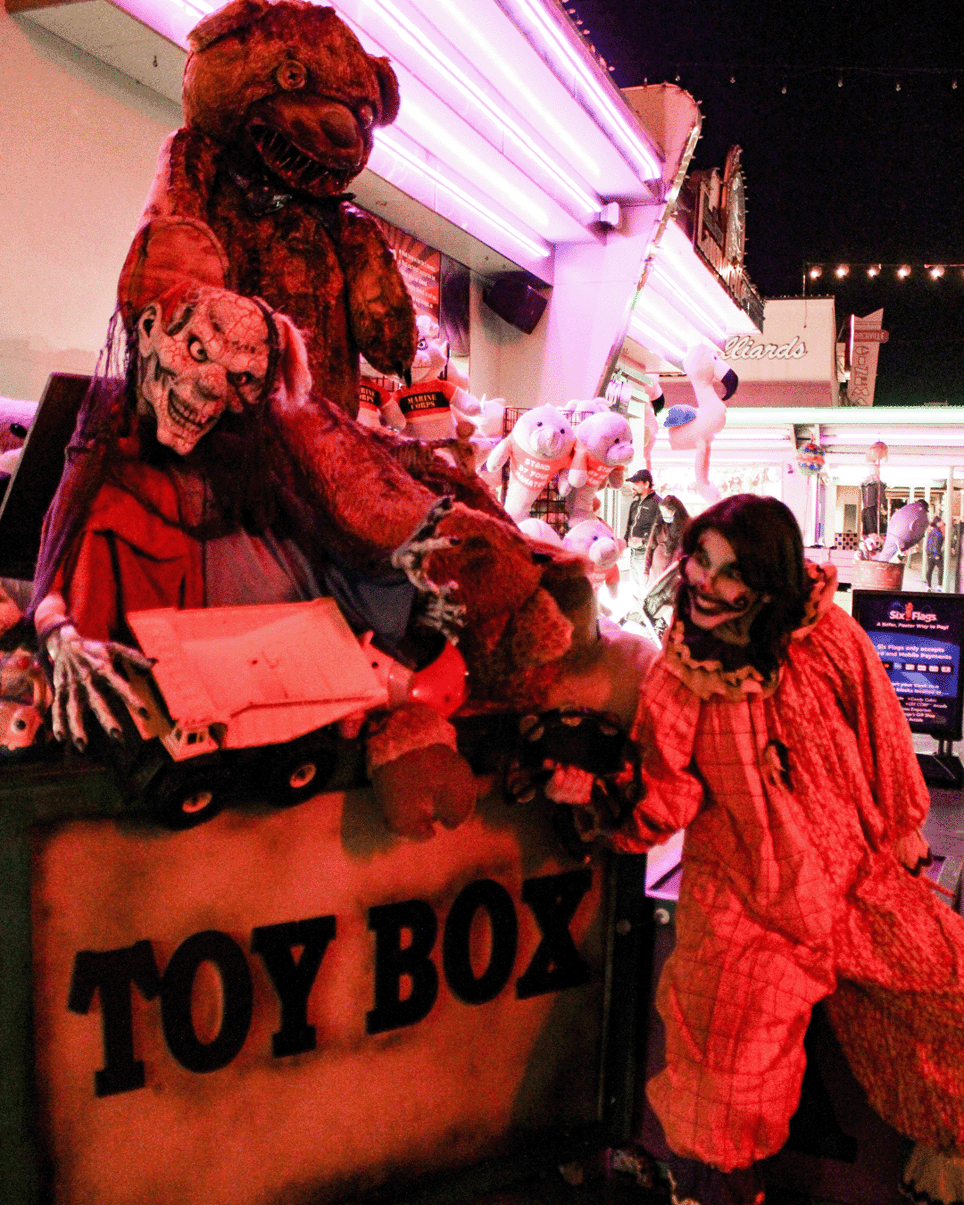 CarnEvil