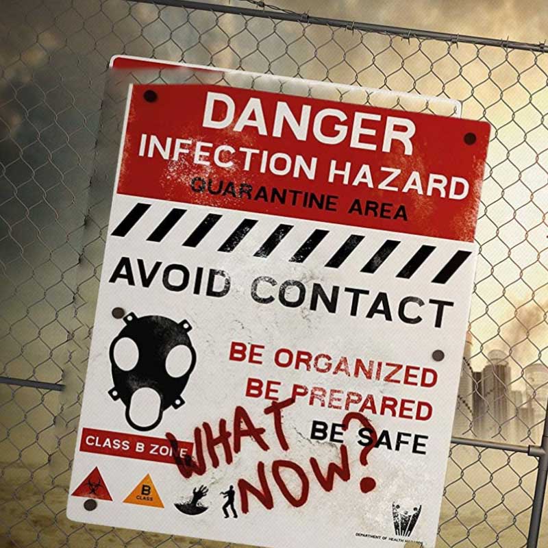Quarantine
