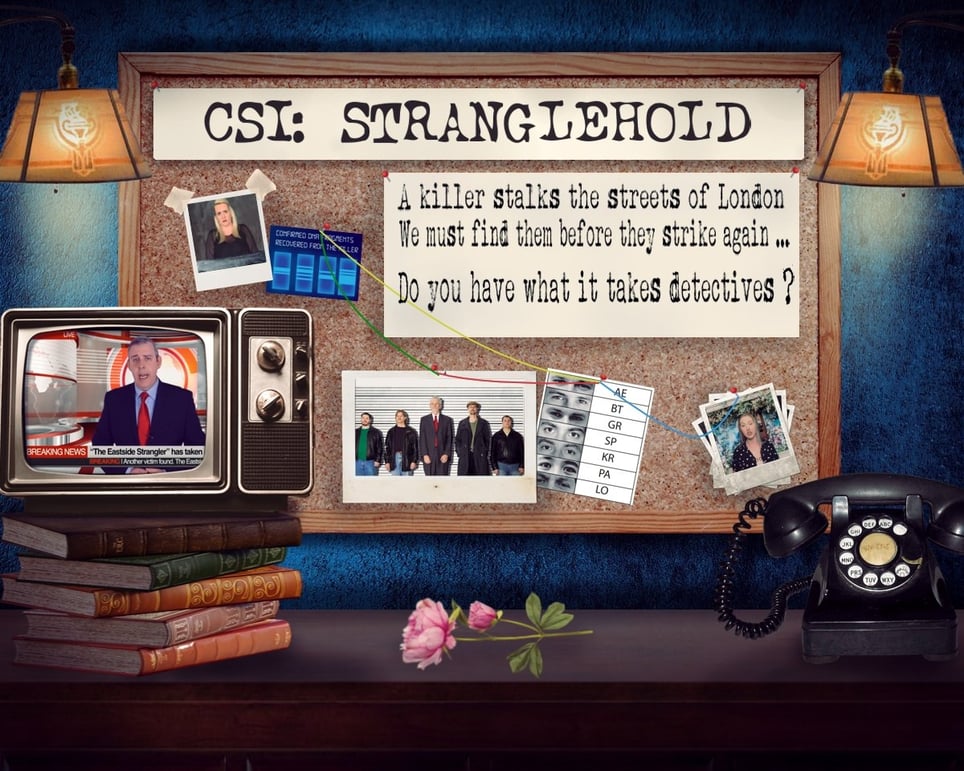 CSI