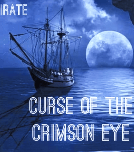 Curse of the Crimson Eye