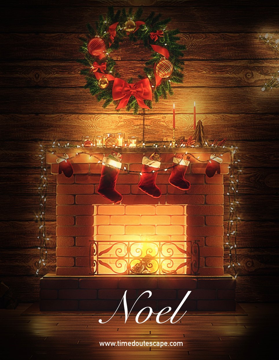 Noel [2020/2021]
