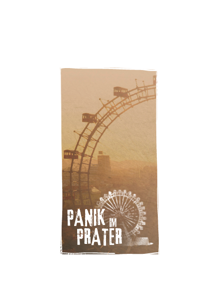 Panik Im Prater