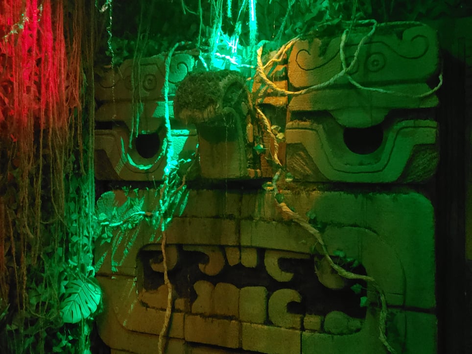 Mayan Doomsday