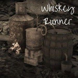 Whiskey Runner