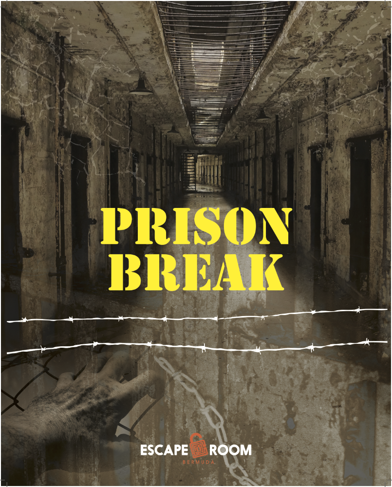 Prison Break