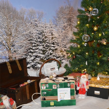 X-mas Escape