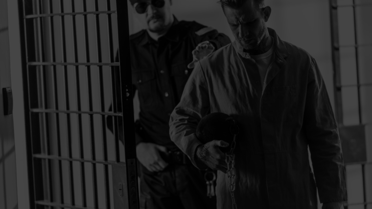 Prison Impossible