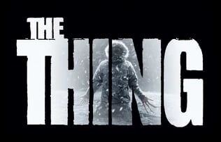 The Thing [Season 2011]