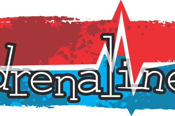 Adrenaline Room