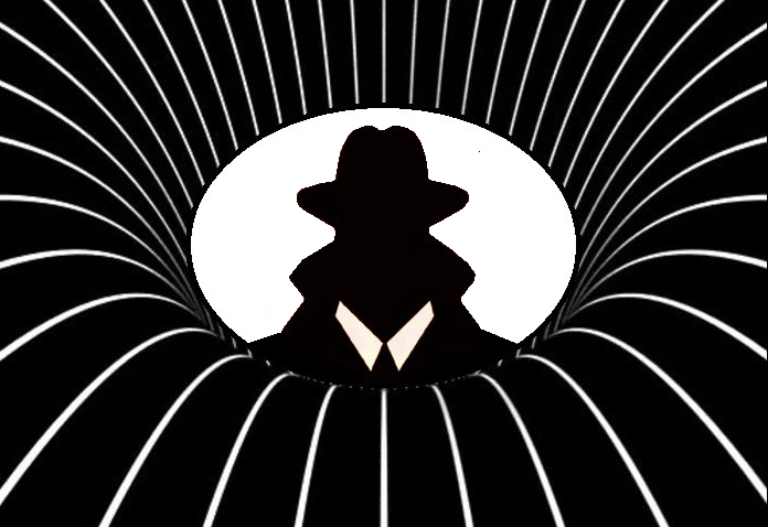 Espionage