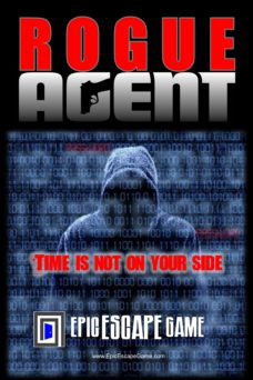 Rogue Agent