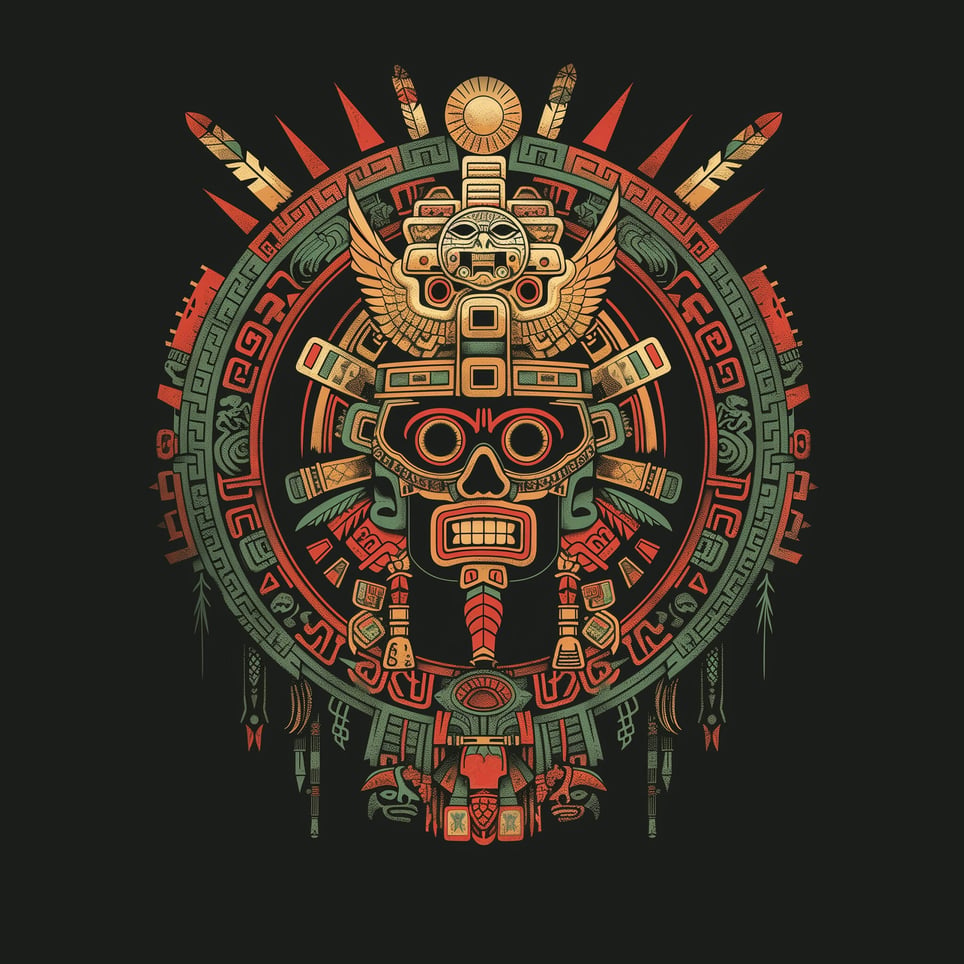 Temple of the Golden Sun