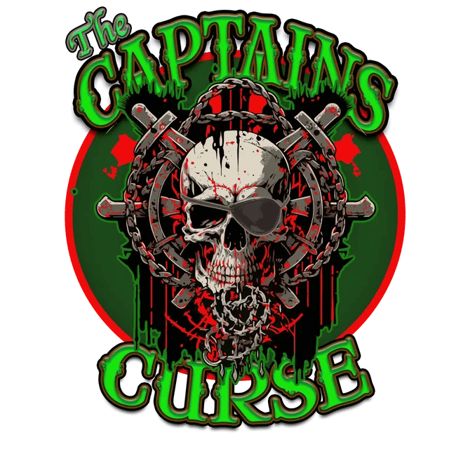 Captain's Curse