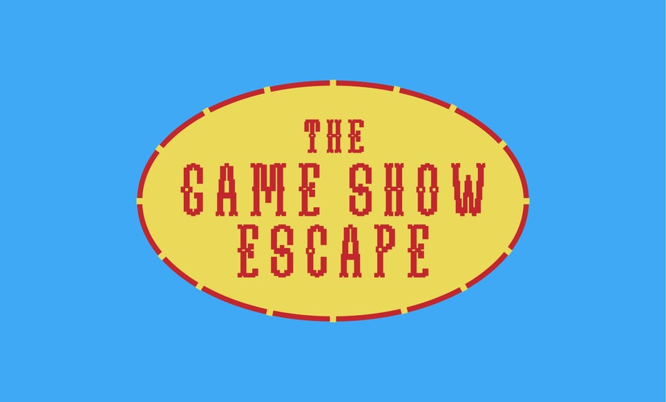 Classic Game Show Escape