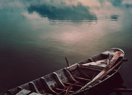 Castaway