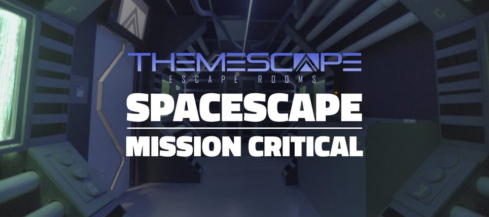 Spacescape Mission Critical