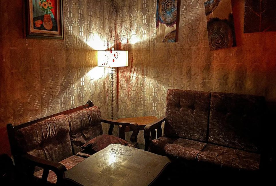 Hotel 666
