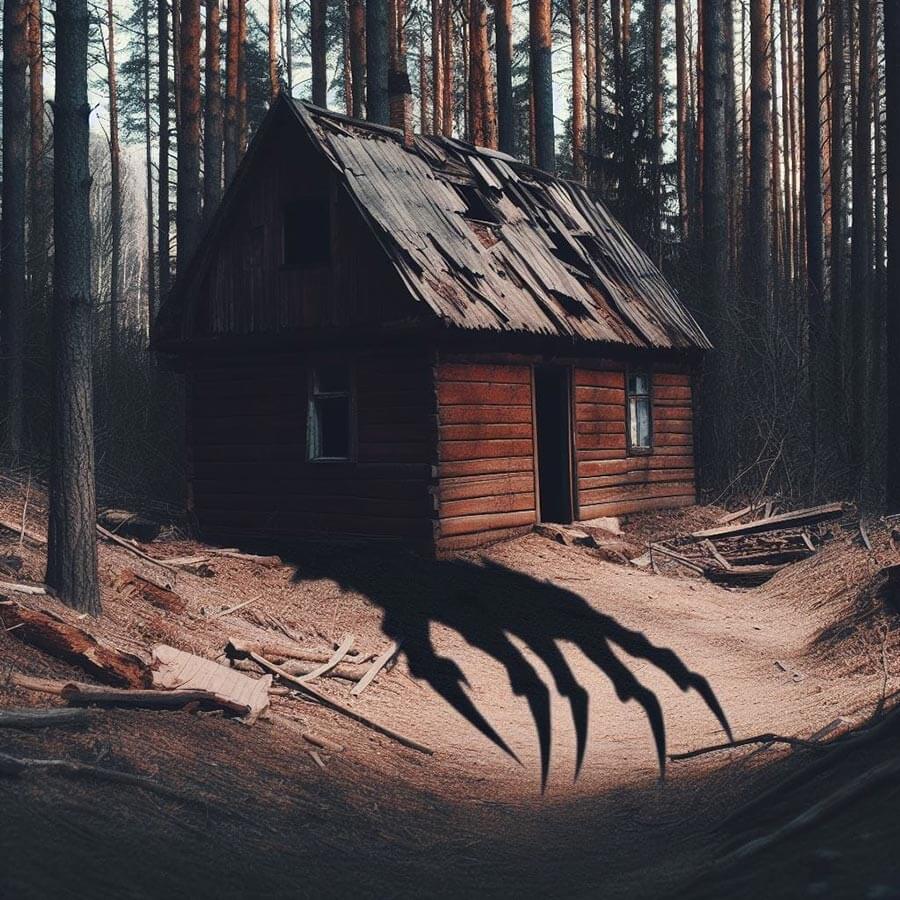 The Hunted