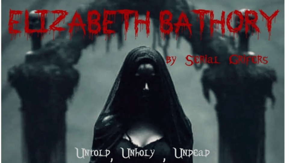 Elizabeth Bathory