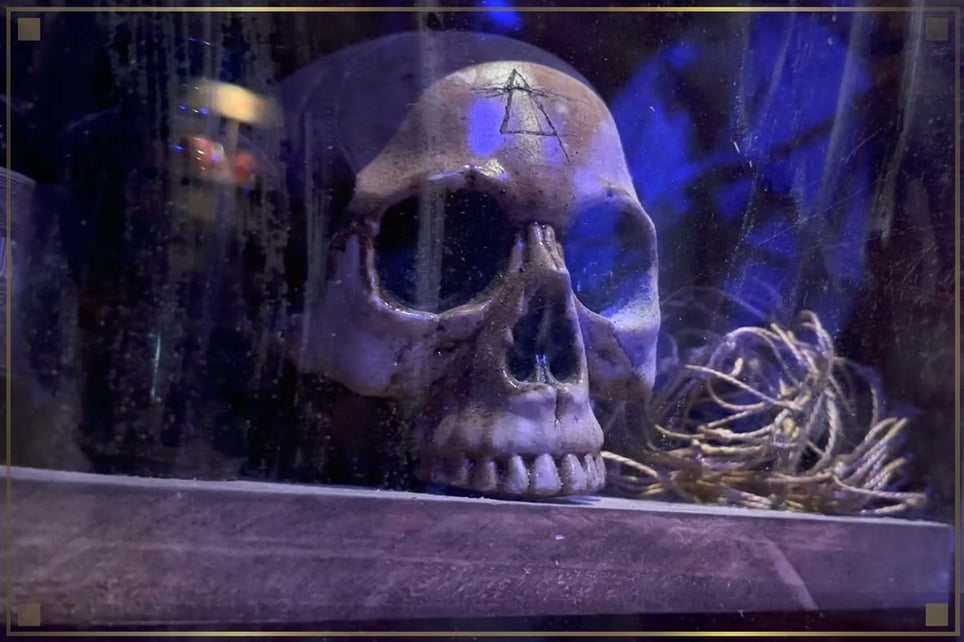 Asylum