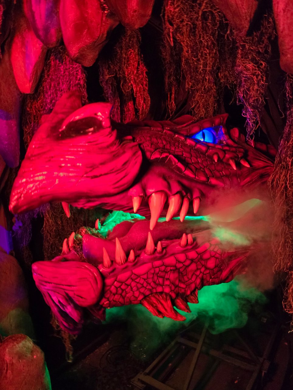 Dragon's Quest