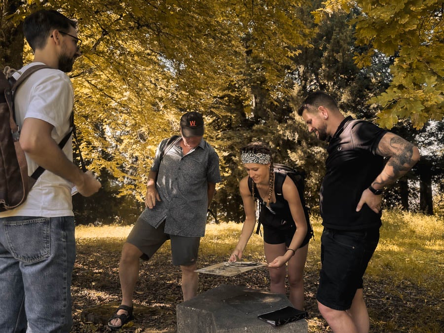 Vauban's Legacy [Outdoor]