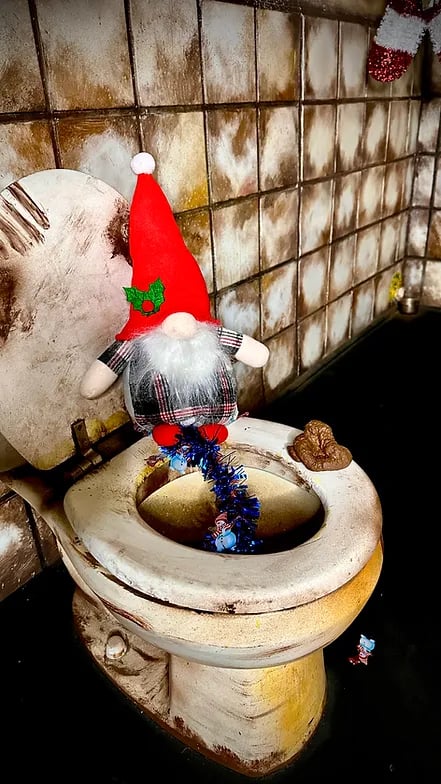 Christmas at 13th Basement
