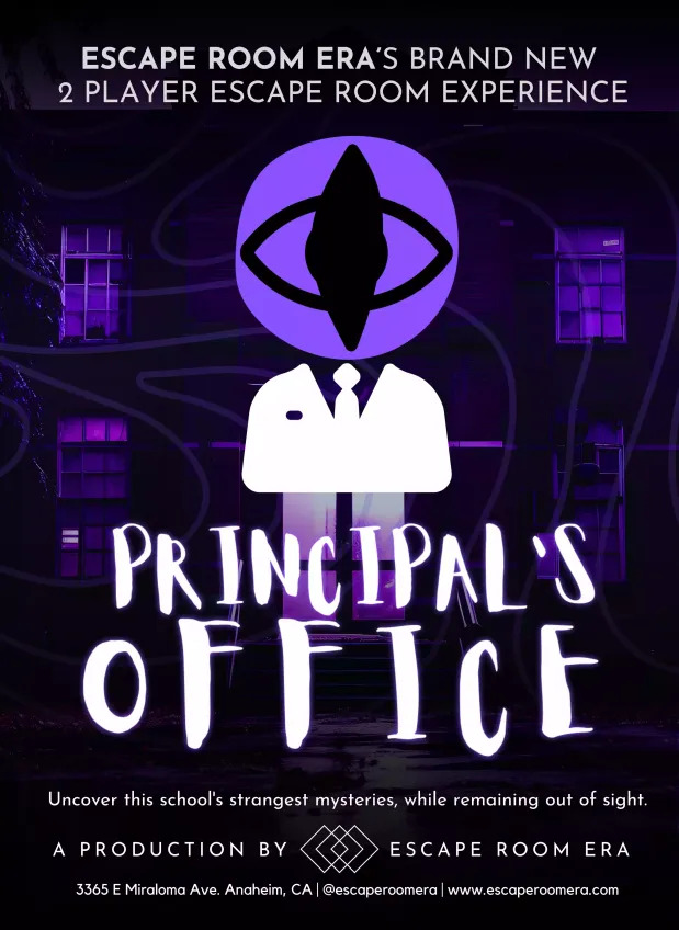 Principal's Office