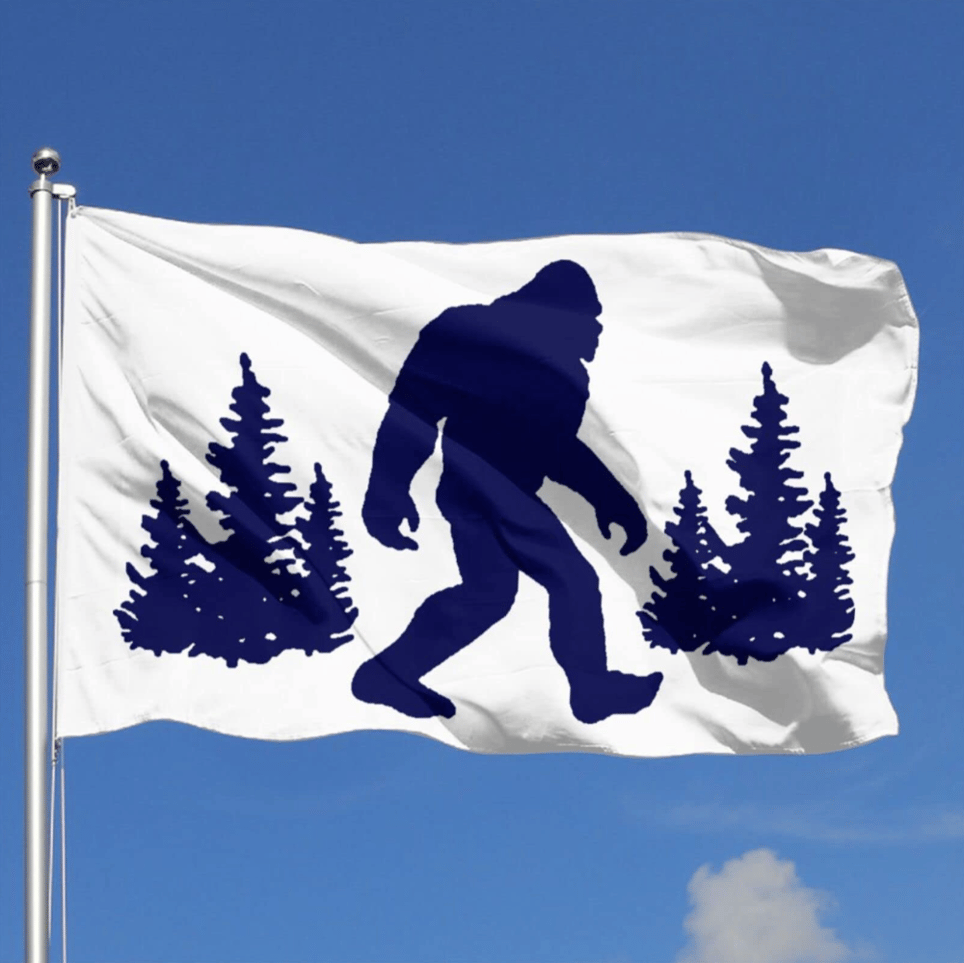 Bigfoot Style