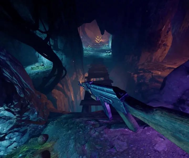 Far Cry [VR]