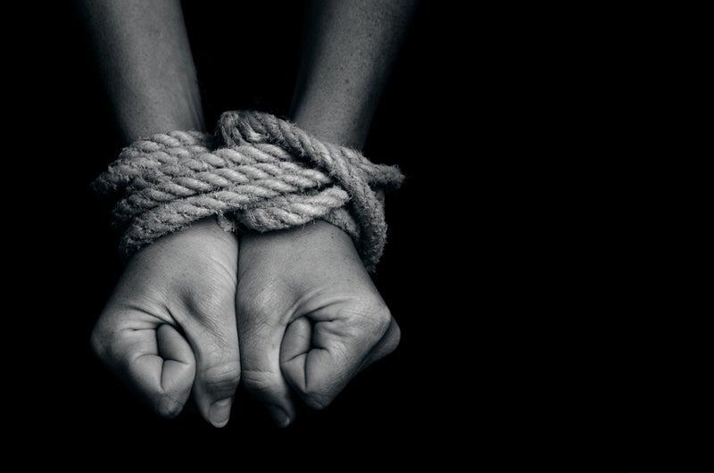 Kidnapped Part IV