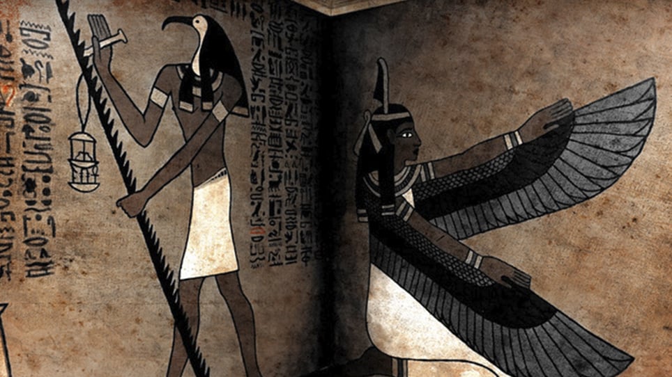 Pharaoh's Tomb