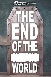 The End of the Bleeping World