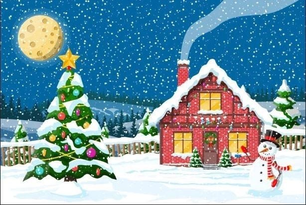 Can You Save Christmas?