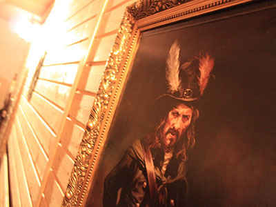 Piráti [Pirates]