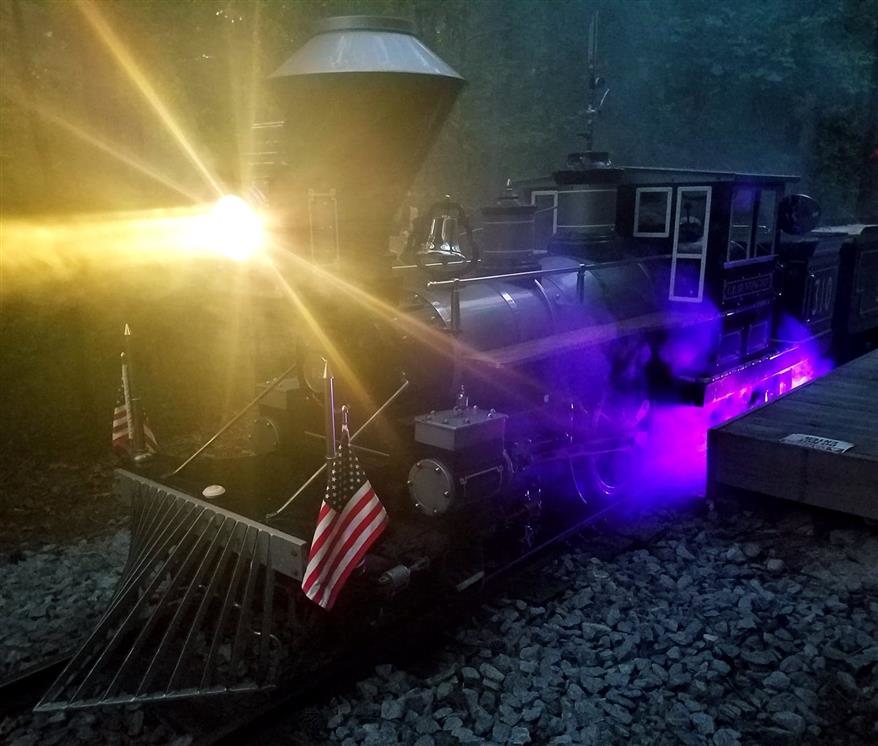 Ghost Train