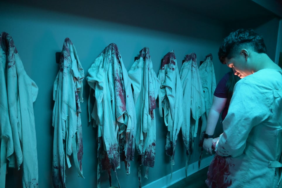 Asylum